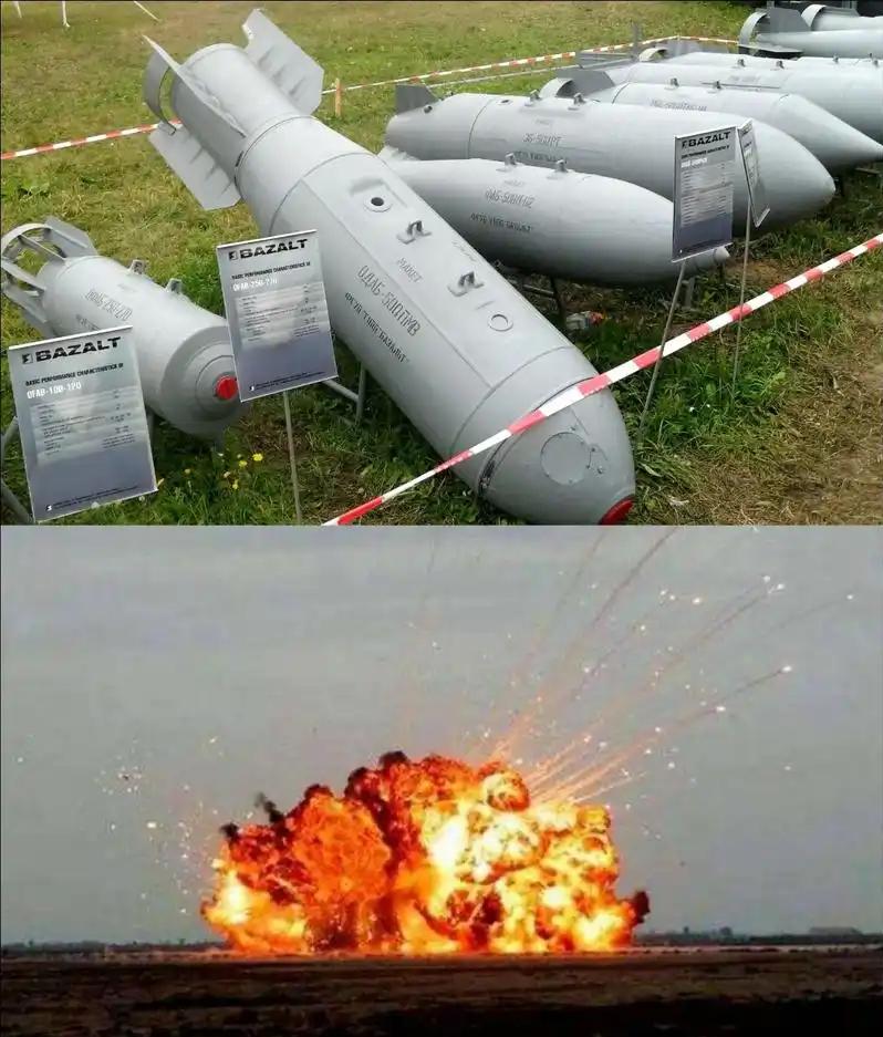 中国2公斤“热压弹”颠覆战场规则，俄专家急问能否共享技术！ 这事儿要是放在过