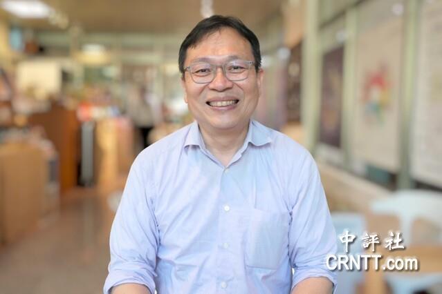 台专家：郑丽文走深蓝路线效果在递减，台湾年轻人对两岸民族情感无感长期研究两岸关