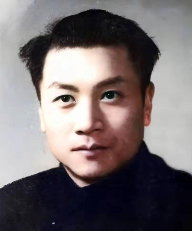 “快勒死我！”1944年，一地下党入狱后被汉奸认出，怕自己扛不住，求狱友