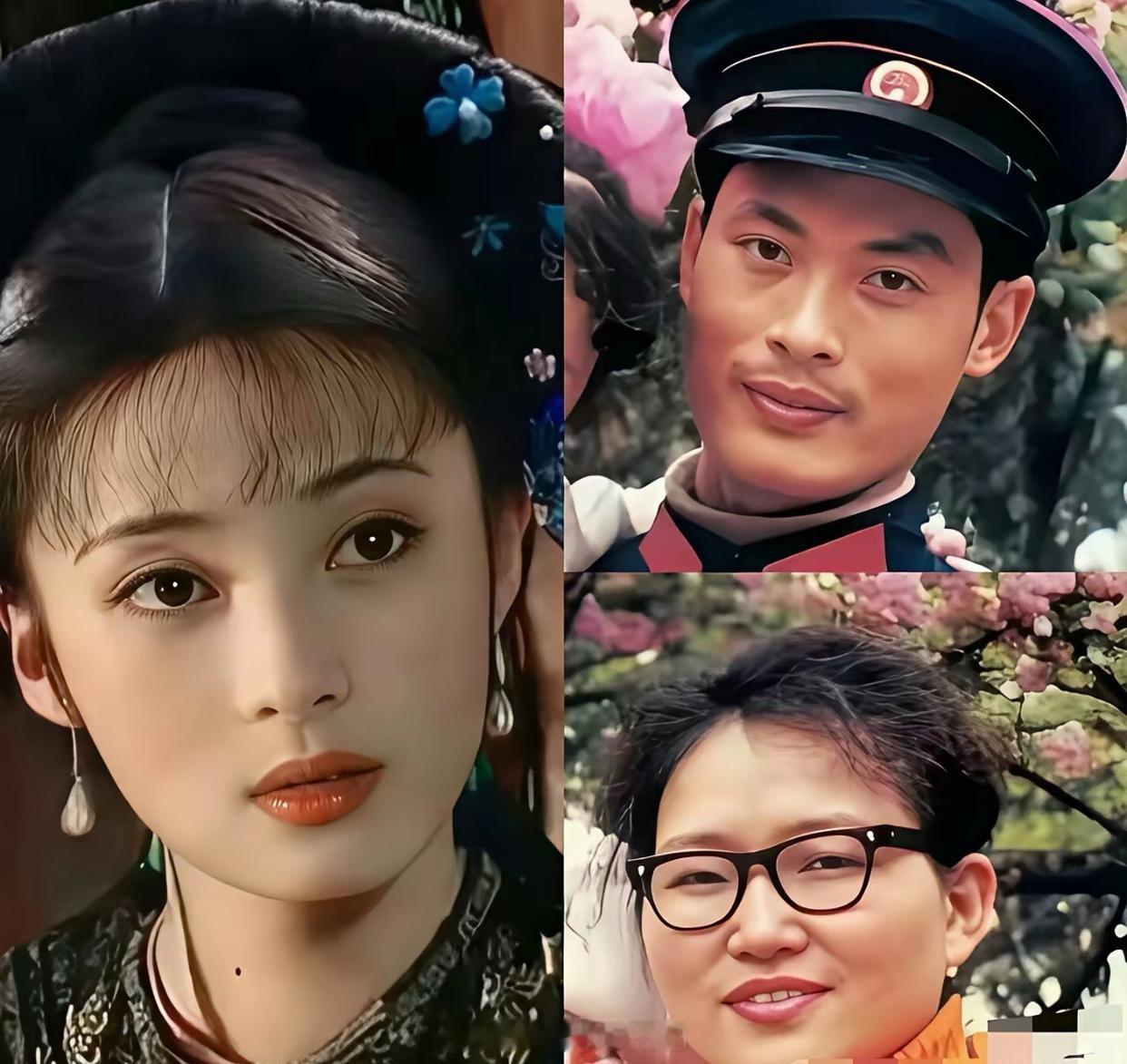 果然顶美只能靠基因突变