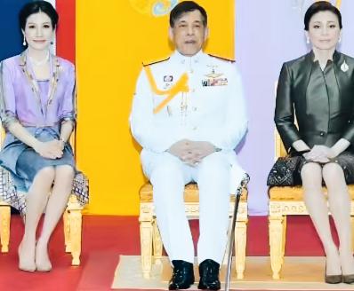 苏提达和诗妮娜两人是不是都很漂亮啊？苏提达和诗妮娜两人谁的颜值更漂亮一些呢？