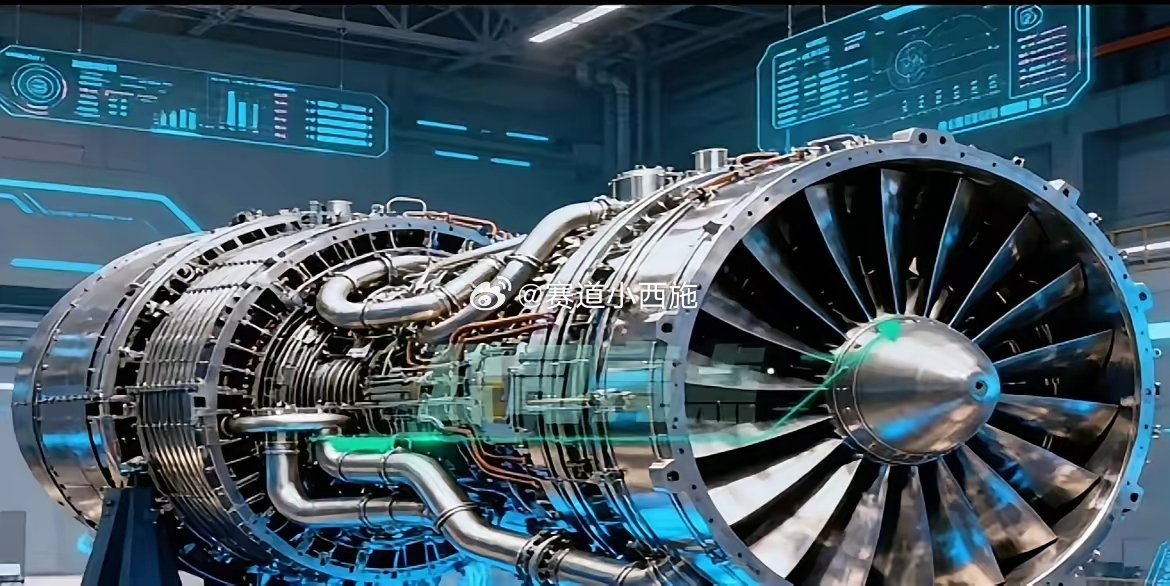 燃气轮机领域高成长企业10家1. 航发科技扣非净利润复合增长：567.11%核心