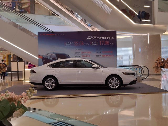 十一代雅阁销量暴跌的主要原因是这个吧我先说结论：十一代雅阁销量暴跌的原因主要就