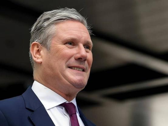 中国要当心了！那个宣布将中国收购的英国钢铁厂收回“国有”的英国首相斯塔默宣布辞职