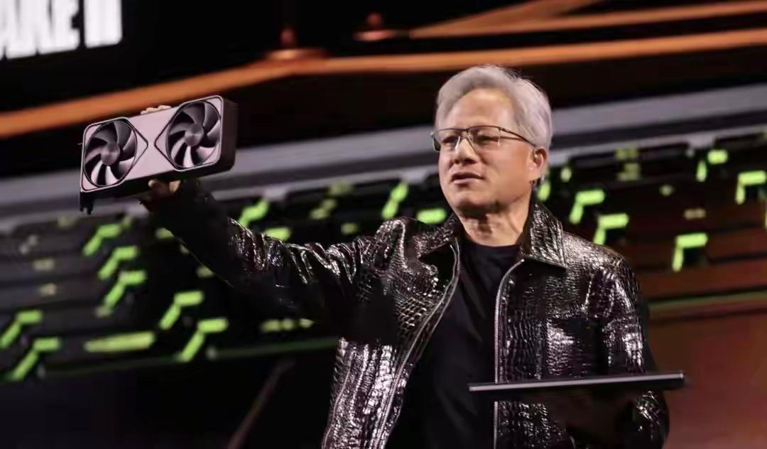 相信黄仁勋还是相信常识？长时间以来，我们都喜欢听美国那些牛人们的声音，比如美