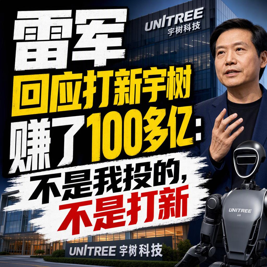 雷军又一次把热搜变成了辟谣现场。9月21日晚的露营直播里，他直接回应了那句流传