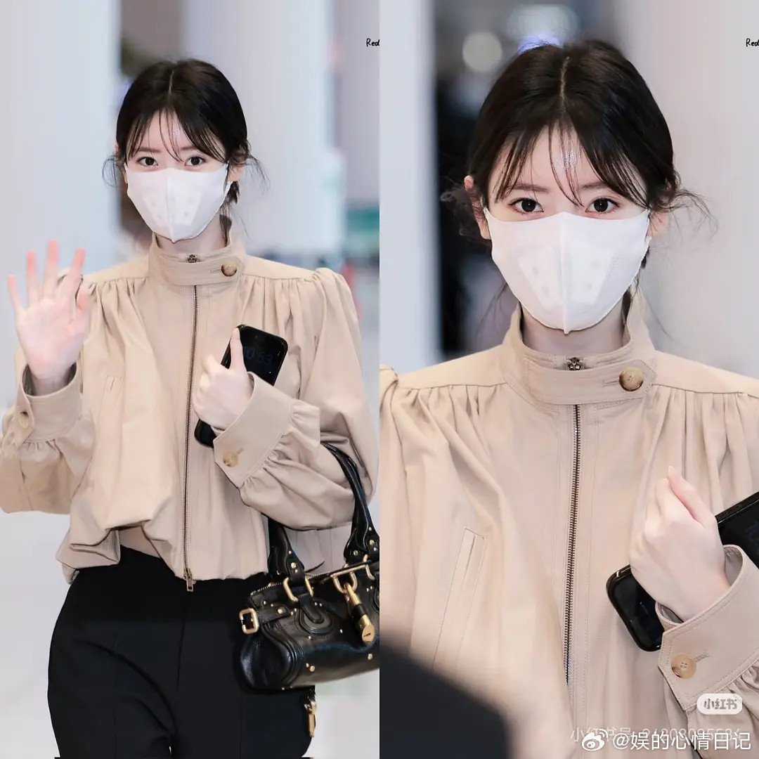 本来只看上半身觉得还好