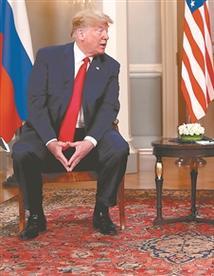 中美关系原本已经很难缓和了，经过美国与伊朗这一战，中国几乎更是放弃了对美国的“幻