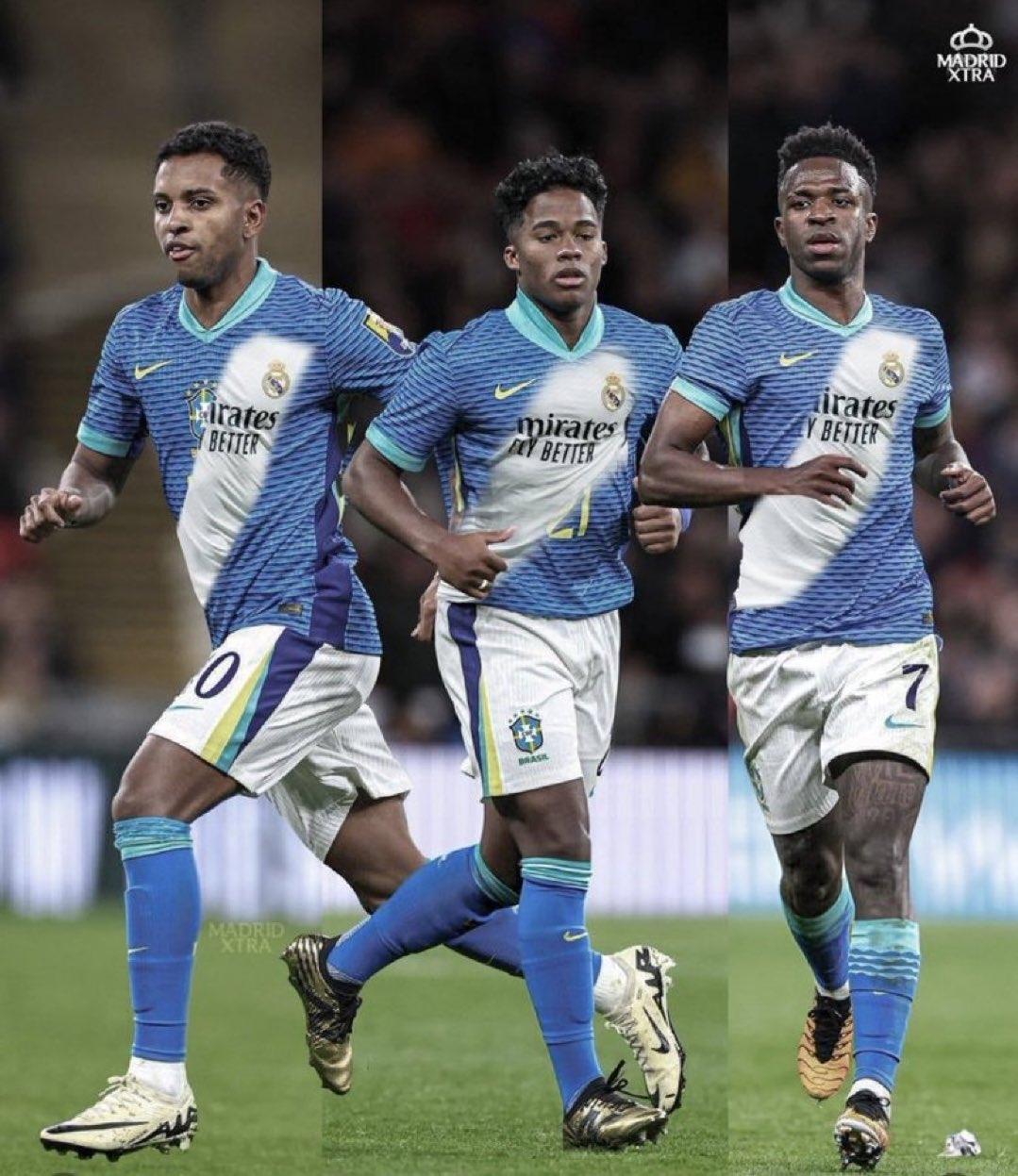 安切洛蒂已经敲定巴西队世界杯18人大名单，另外8人名额竞争也挺激烈。候选人：恩德