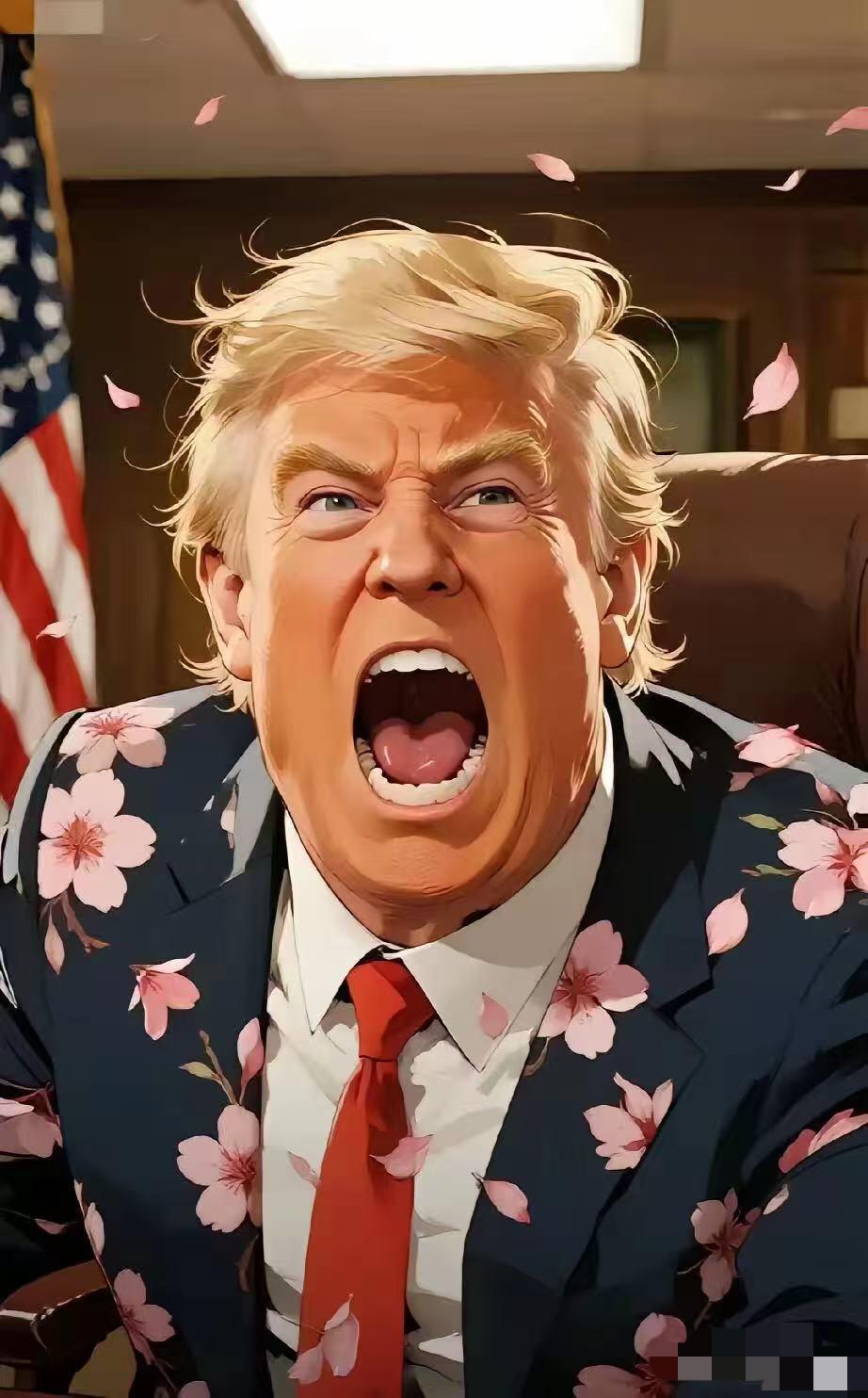 快讯，快讯美国政府突然宣布了11月6号凌晨最新消息，美国国会俩民主党大佬舒