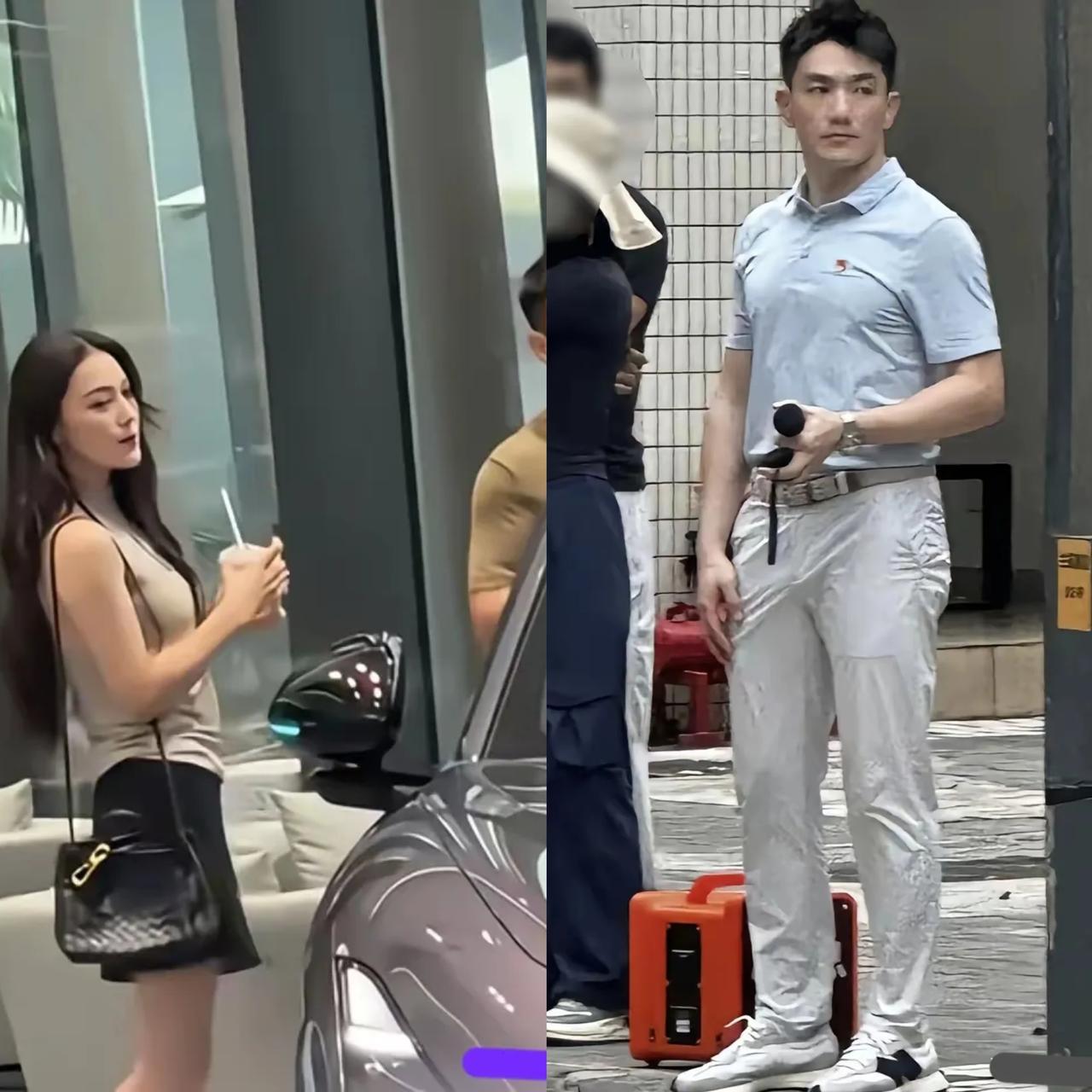 当年所有人都觉得，女明星嫁普通工薪层，撑不过三年就得散，结果张馨予和何捷一晃结婚
