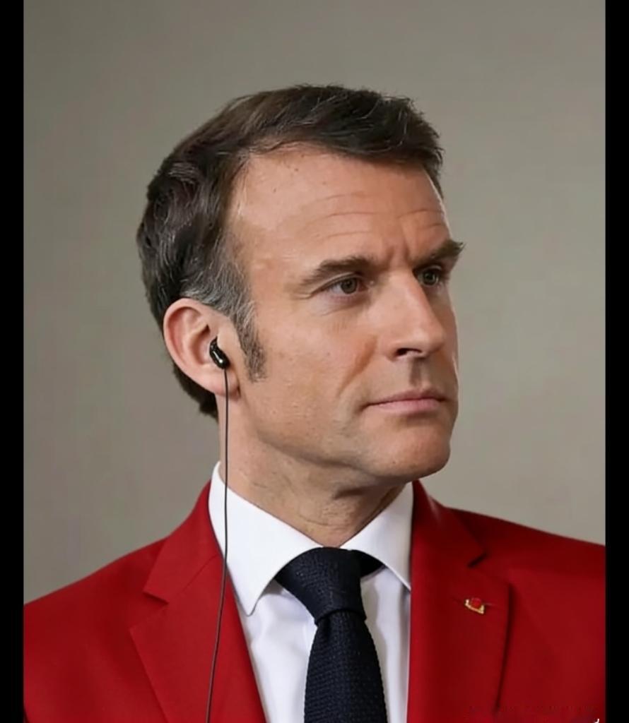 马克龙这回是真急眼了，直接给欧盟27国下了“10天通牒”。非要逼着大家在1月