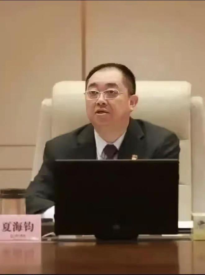 恒大前总裁夏海钧躲在美国四个多月，最近又摊上糟心事！香港上诉法庭最近驳回了他的