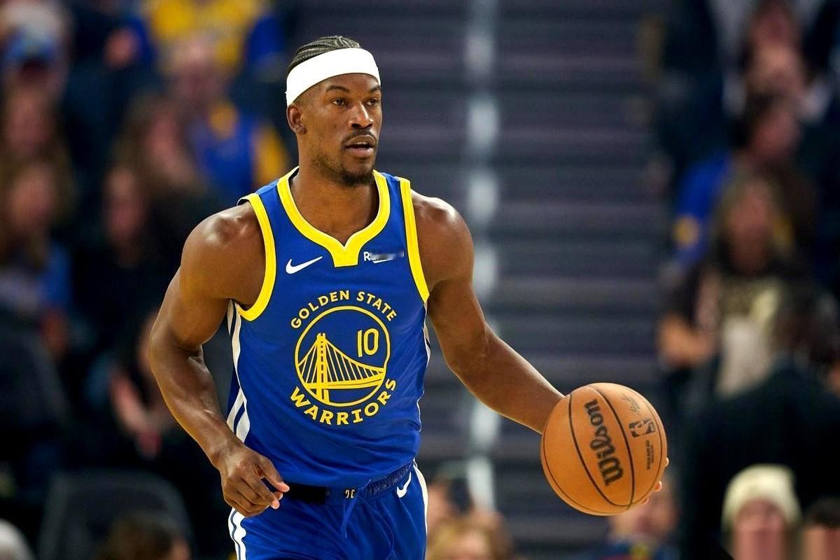 现在勇士这帮人，估计肠子都悔青了。终于明白了，当初热火为啥咬着牙都不给巴特勒那