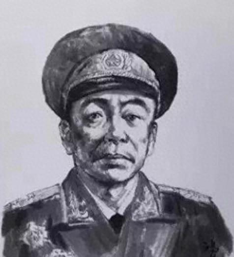 开国第一中将徐立清：让衔让位又让级，辞去上将当中将“1955年9月的授衔大厅里