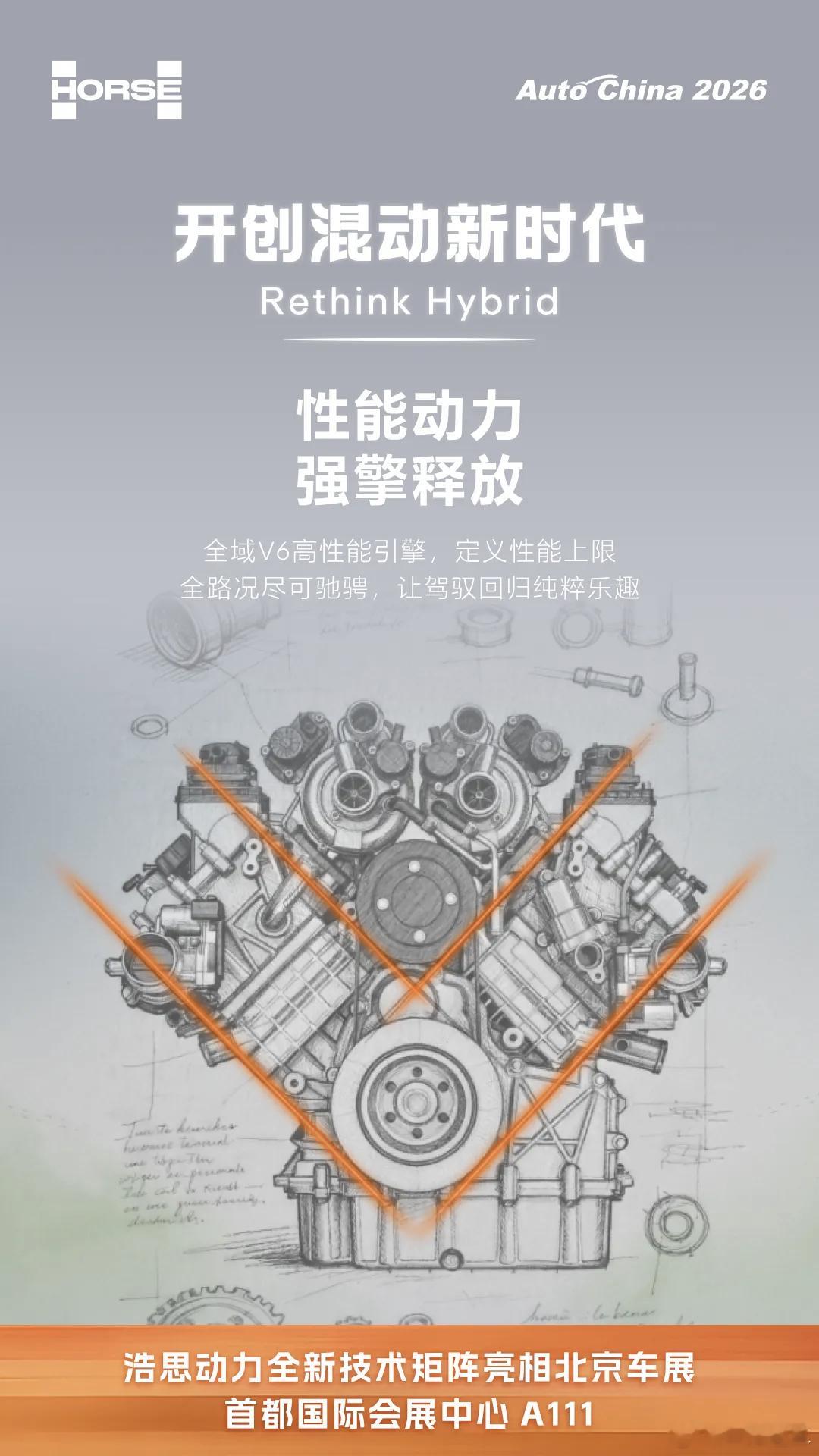 好好好，又来一个v6