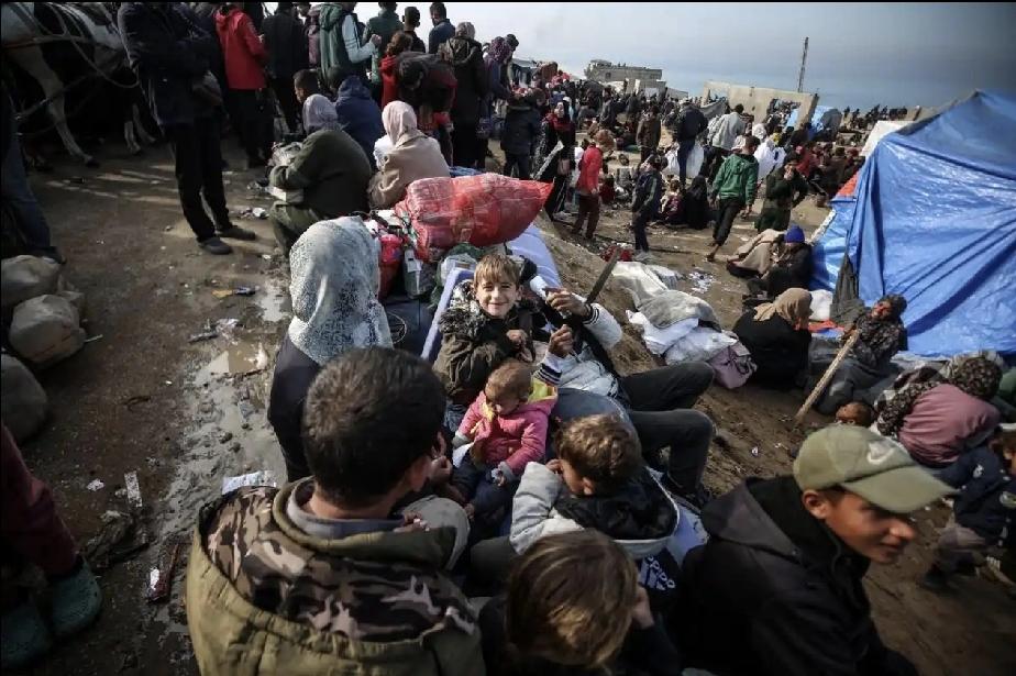 泽连已到了疯狂地步根据俄罗斯外交部发布声明，痛斥乌克兰武装部队在塞利多韦地区