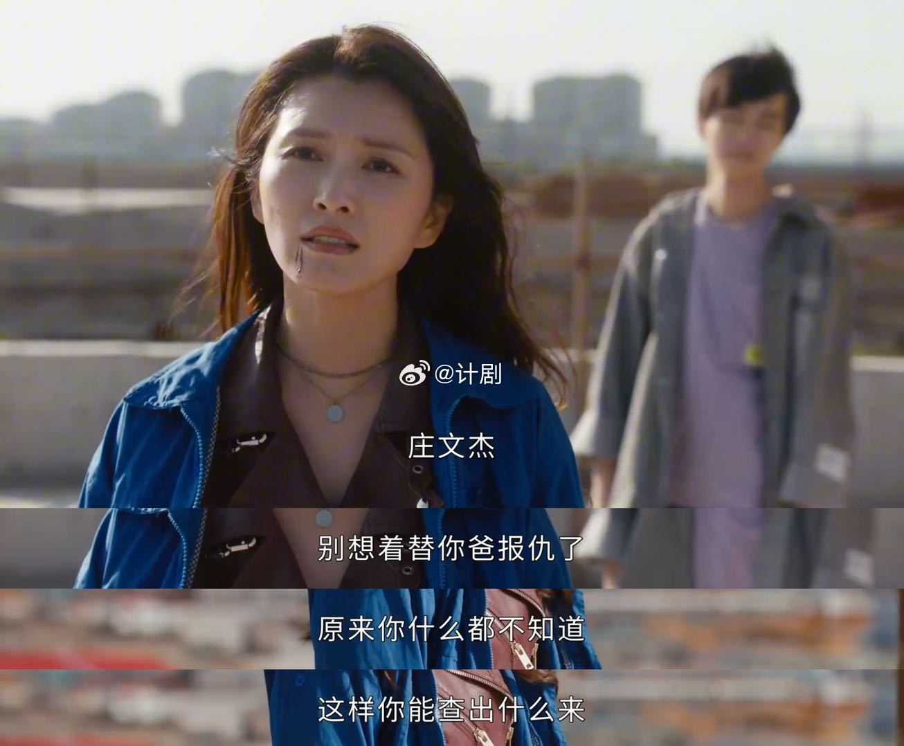 王俊凯回应徐洁儿徐洁儿冻龄颜值太绝，状态在线气质出众，幽默有梗，性格圈粉无数