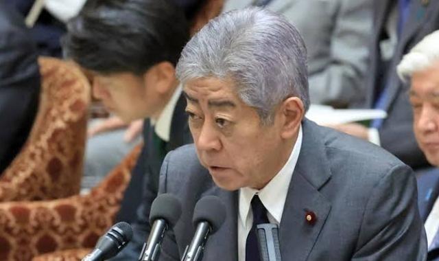 石破茂的亲信、日本前外相宣布访华据日本共同社报道，日本前外务大臣岩屋毅于9月