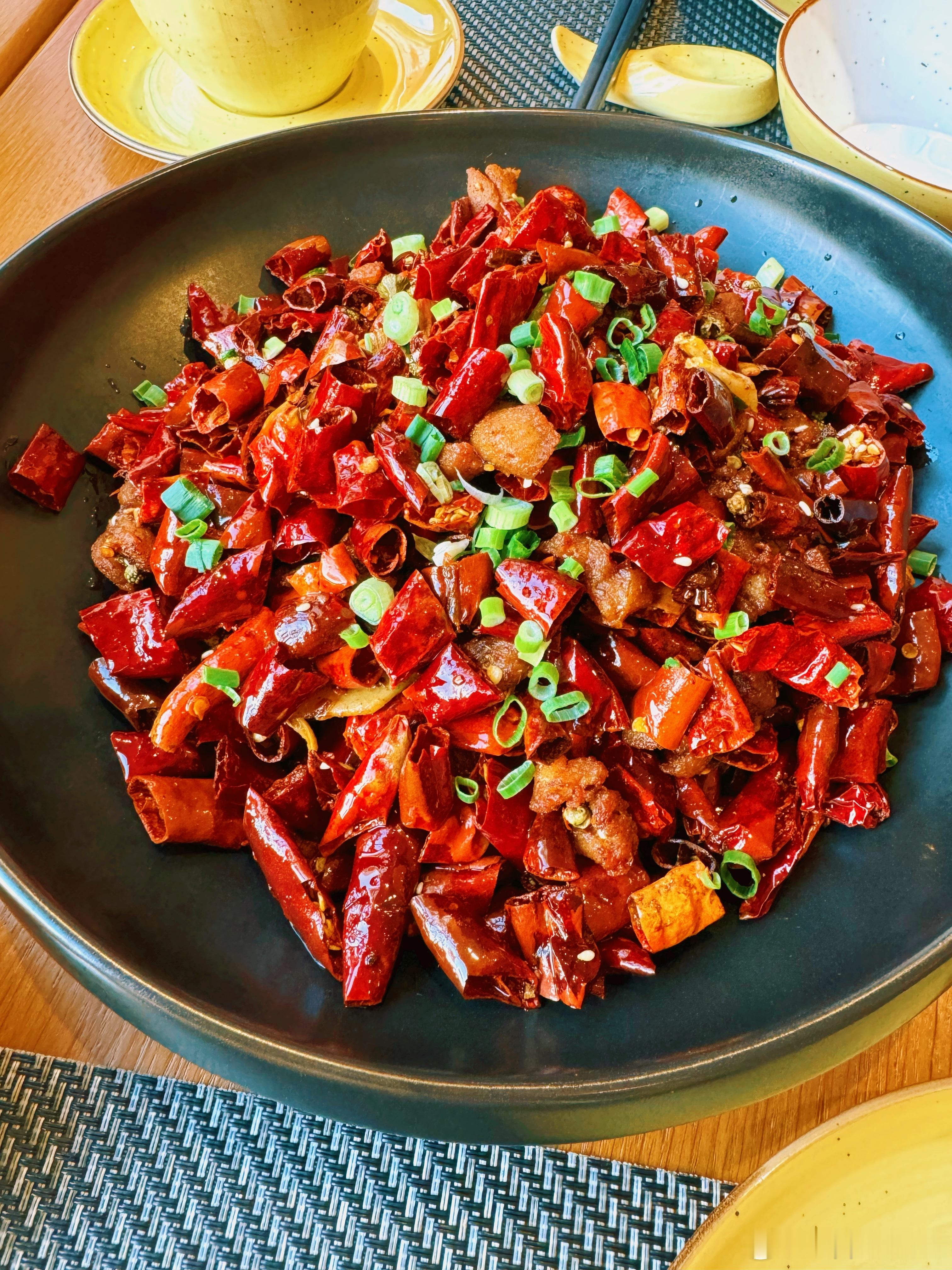 难得遇到一个过节还能用团购的地方。