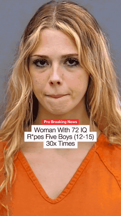 2024年，美国佛罗里达州一名23岁的女子在网上冒充14岁女孩，诱骗多名12岁到