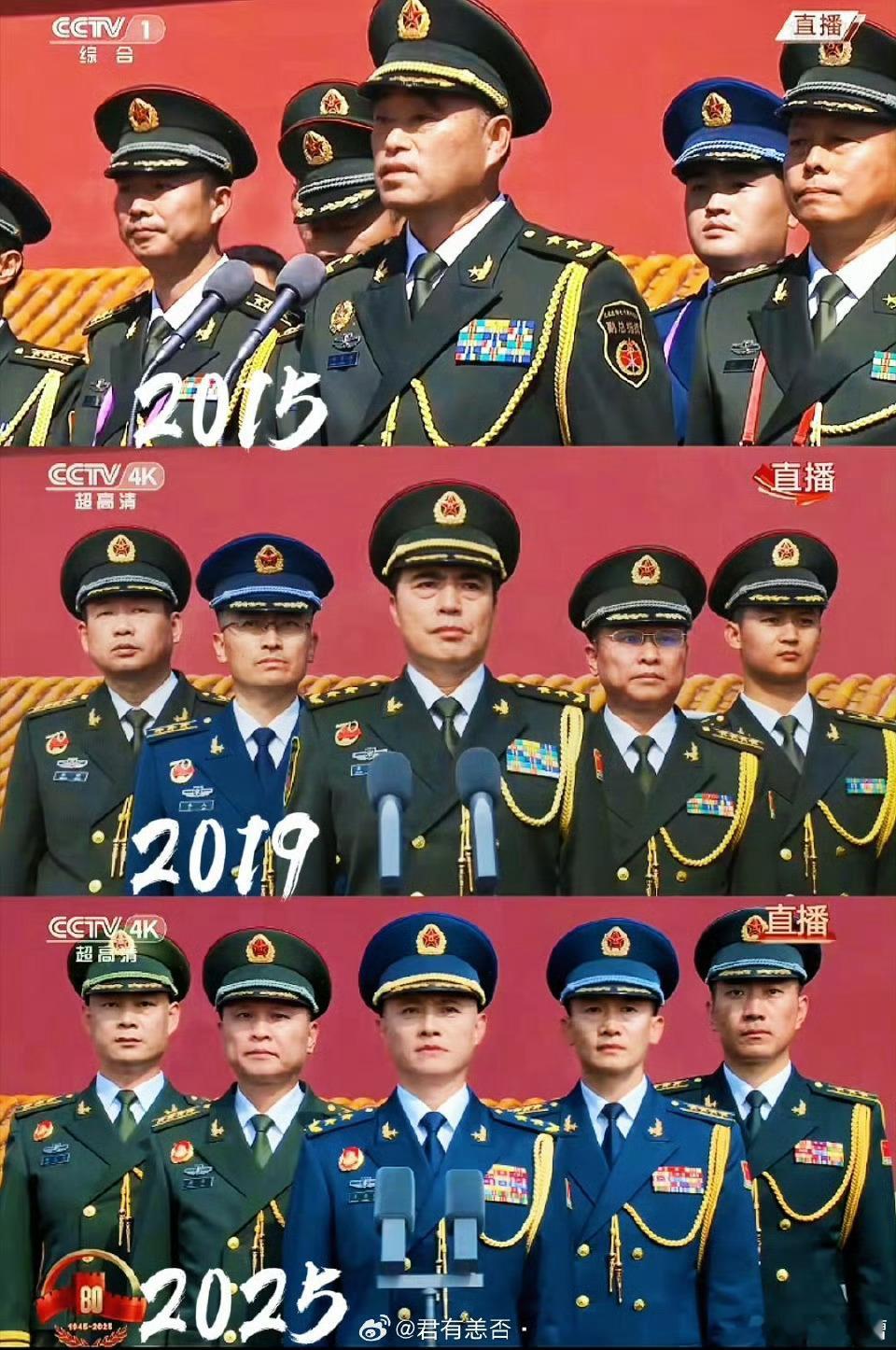 这么强的武器，这么高的士气，不想建功立业，不想在历史书上留下一笔，你说怎么可能呢