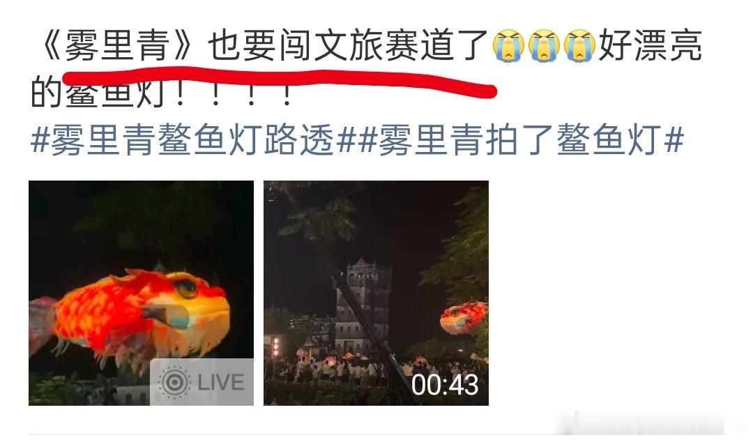 什么叫也要，这话说的，李现不就是文旅赛道创始人么？是他走到哪火到哪，仅凭一己之力