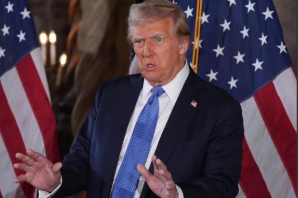 日本惹恼中国是障眼法，特朗普急着结束俄乌战争也是障眼法，最终目的只有一个，就是接