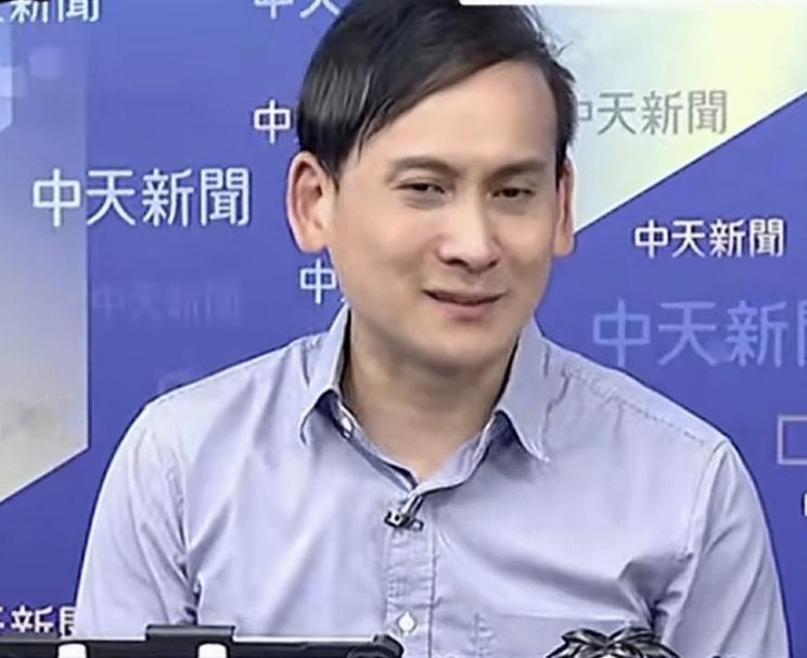 叶元之拆穿“洋流”真相：就是换了个马甲的黑熊青鸟绿蟾蜍叶元之今天拆穿了“洋流