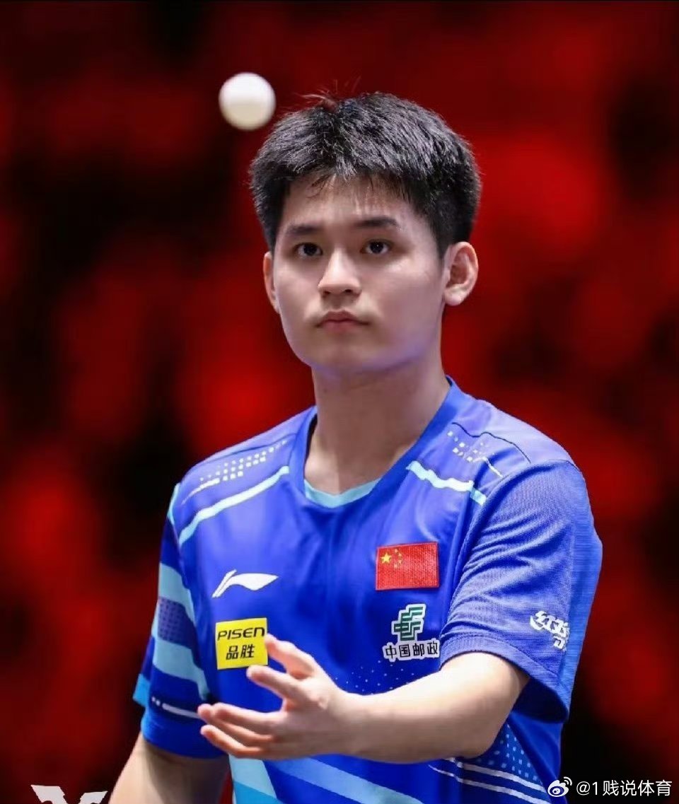 林诗栋澳门世界杯退赛我去林诗栋这是啥情况状态这么差吗，还是说实在是打不了，这可