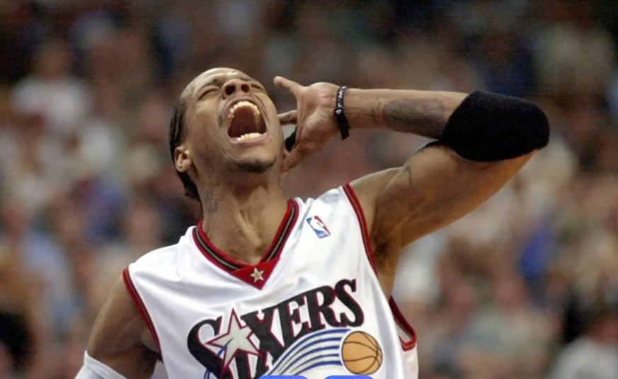 NBA改变篮球发展轨迹与人类认知的五大球星