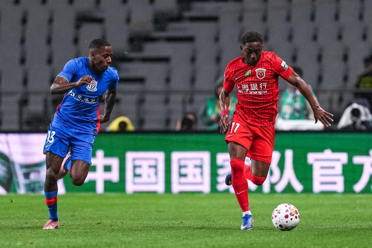 22点44分！上海海港遭重创绝对主力恐赛季报销中超卫冕难度大增北京时间4