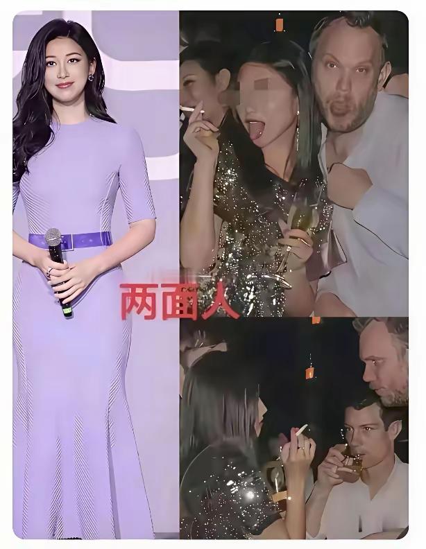 为啥在国内都是端着，在国外特别放的开？