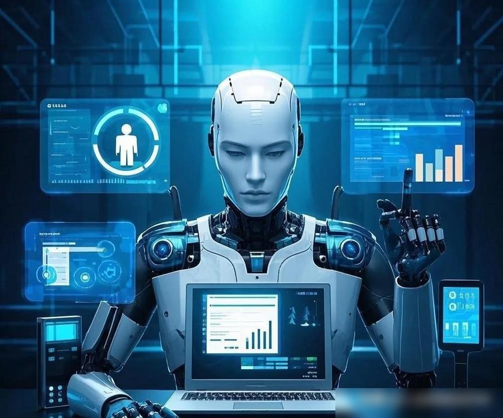 在人工智能时代，应该如何很好的照顾老人呢？最近和几个同龄朋友聊天，大家都在发愁—