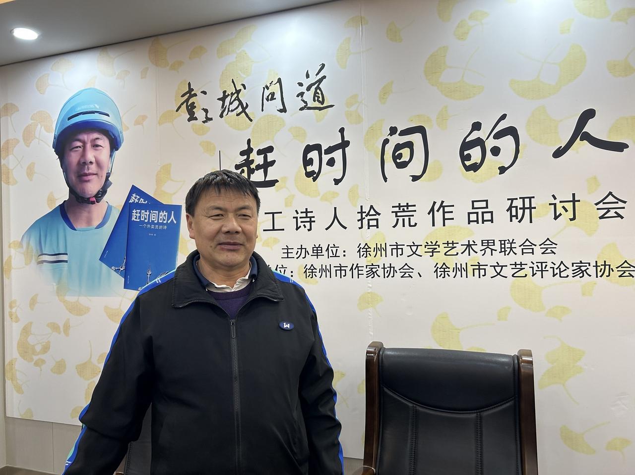 “***该不该得这个奖”是个伪命题，难道有谁是应该该得这个奖的吗？