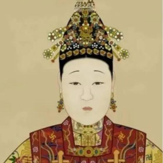 1582年，李太后得知身边的宫女怀有身孕，恼羞成怒，命人杖毙，却在王氏拿出皇帝