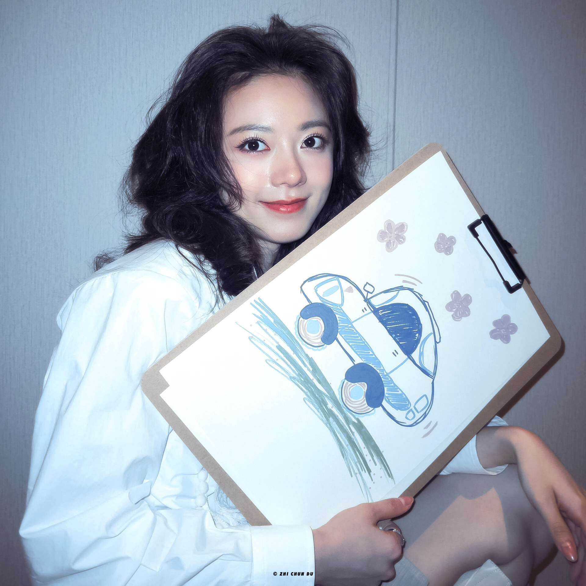 angelangel赵今麦