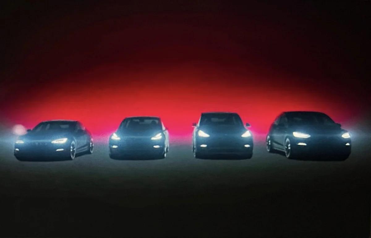 【特斯拉因大灯过亮在美国召回近2万辆Model3/Y，这次无法OTA