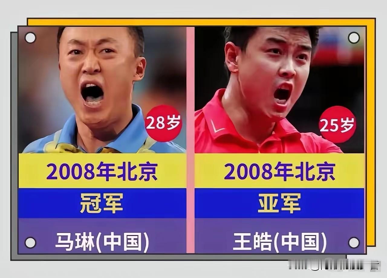 1988-2024，10届奥运乒乓男单风云录。从1988汉城刘南奎为韩国拿下首