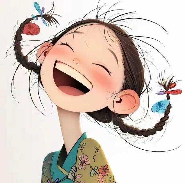 刷到个奇葩网名！一妹子头像美爆但网名“五大三粗”，我蚌埠住了去问，结果人家说纪念