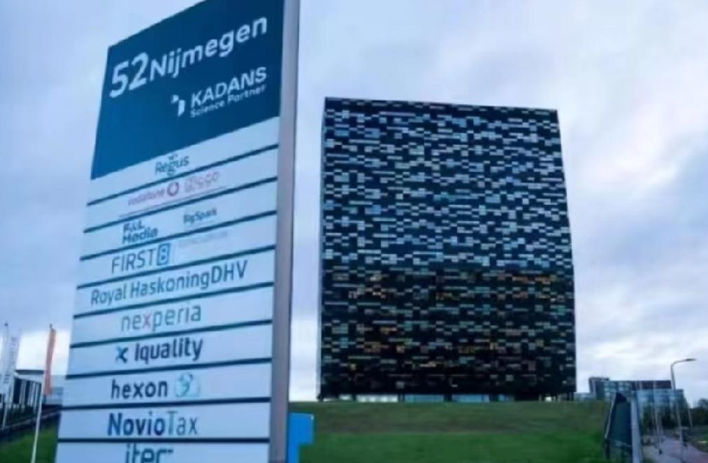 英媒：美国宣布安世半导体中国工厂恢复出货！11月1日，路透社的这则报道瞬间吸引了