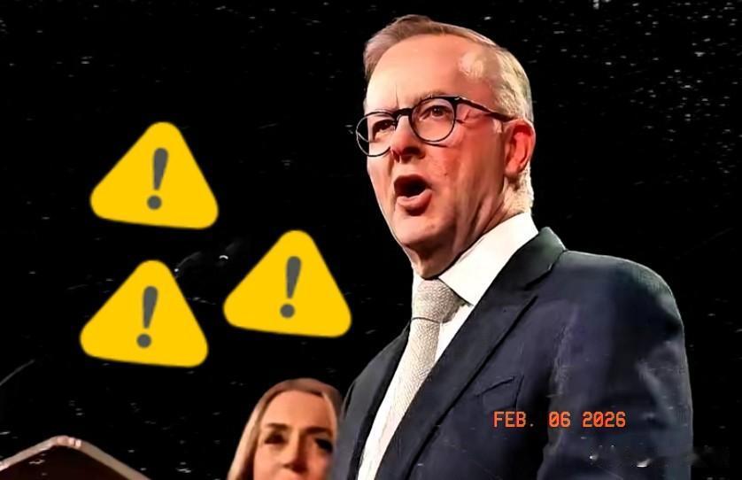 澳大利亚翻脸比翻书还快，前脚刚喊着要收回达尔文港，后脚，盛和资源公司直接收到了一