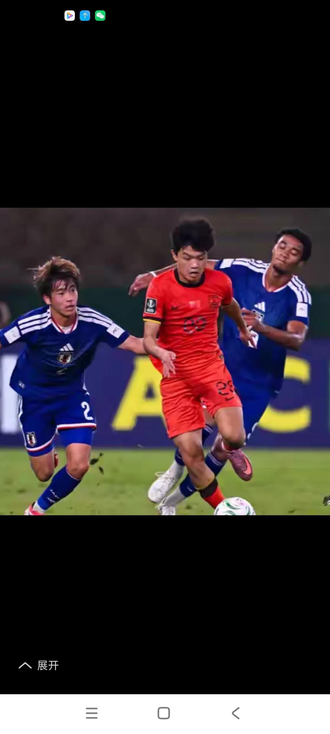 万万没想到，中日决赛，会输4个球，[捂脸哭][捂脸哭][捂脸哭]日本队行云流水，轻松自