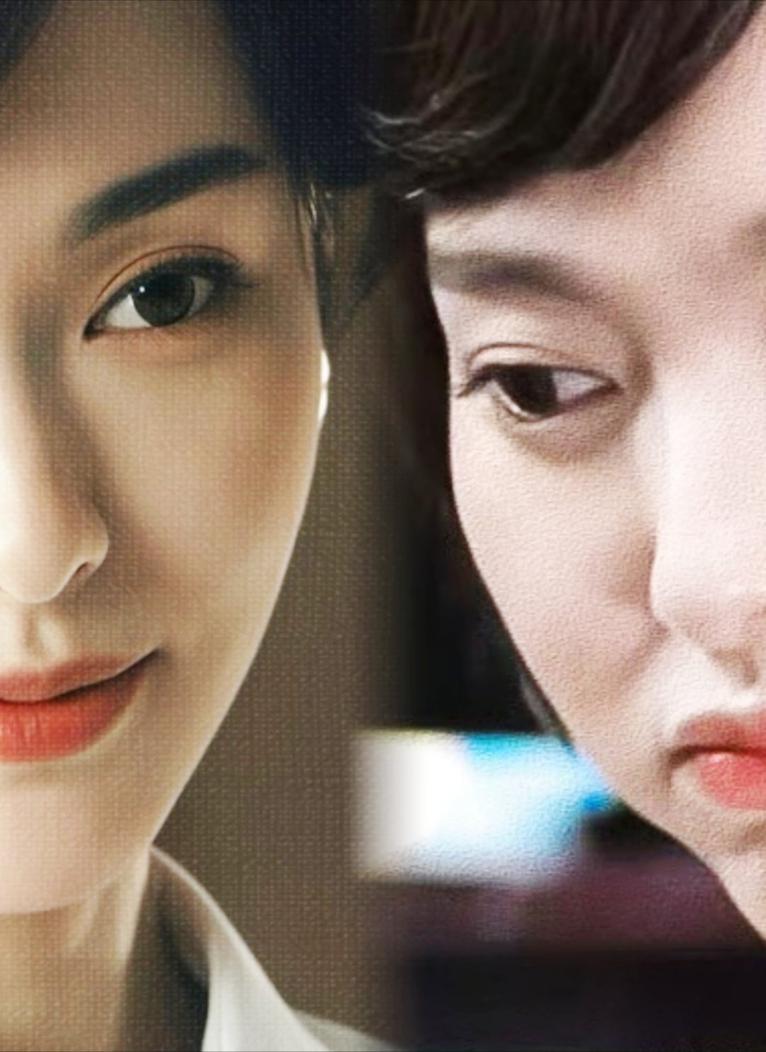 唐嫣独身女人我深邃的眼眸里只有你​​​