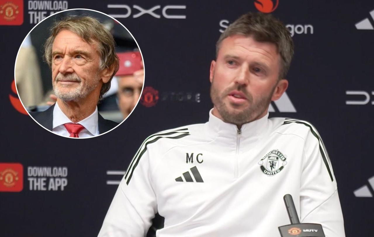 欧洲转会新闻！★扶正吧，别瞎折腾了！尽管传闻不少，但实际上可供拉爵考虑和选择