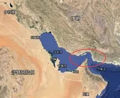 重大变化！伊朗革命卫队最新通告：霍尔木兹海峡，仅对美国、以色列、欧洲等西方国家的