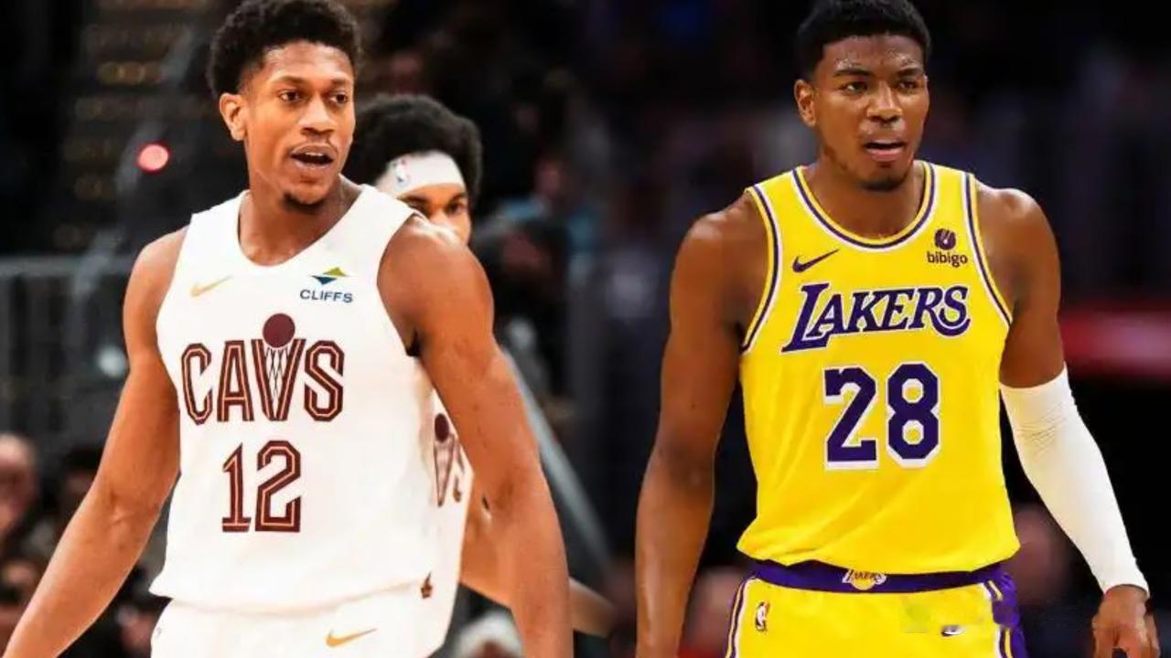 湖人询价亨特，能比八村塁效果好？据记者EvanSidery报道，骑士在