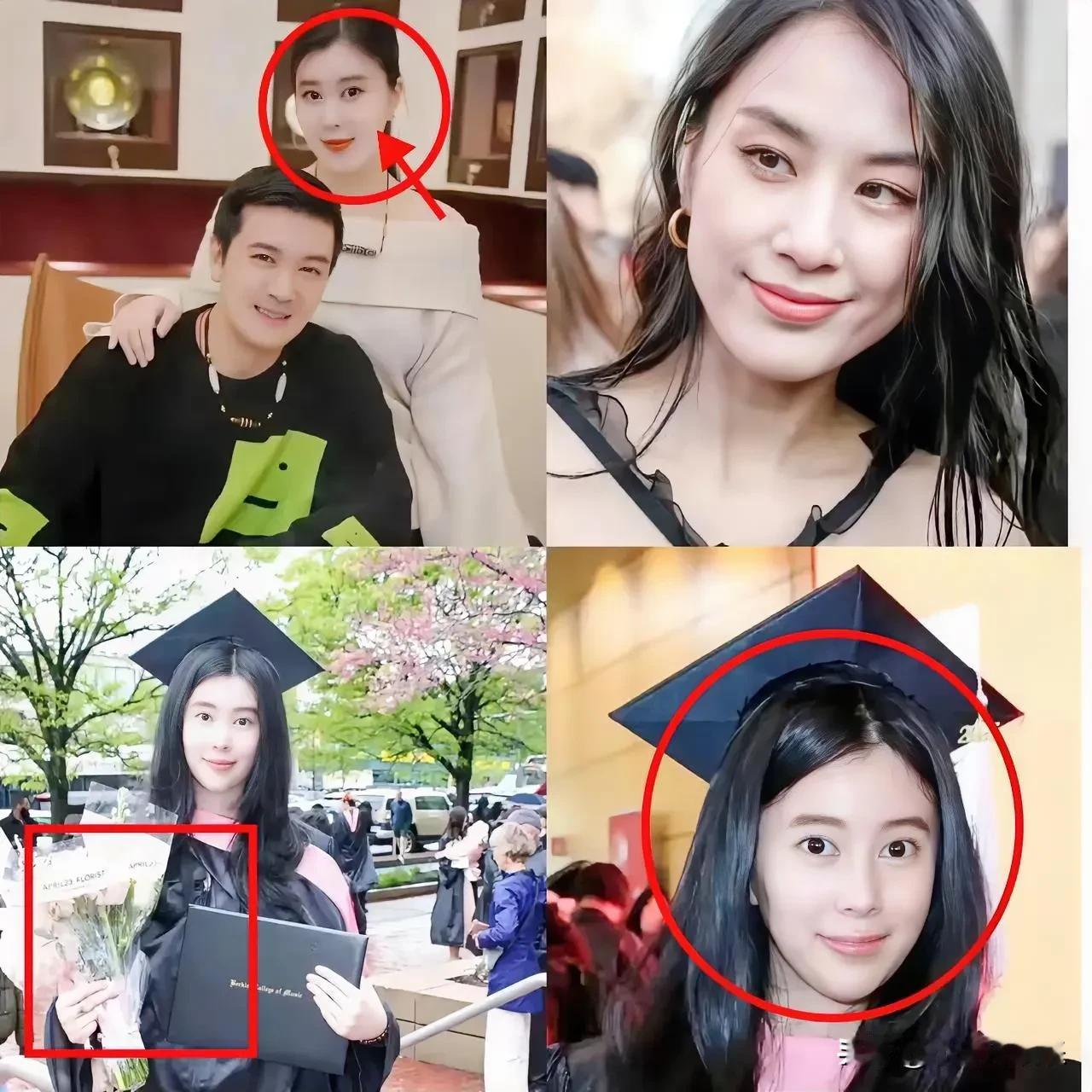 电视剧都不敢这么演！黄圣依人生剧本跌宕起伏与杨子离婚仅两个月，男方竟高调