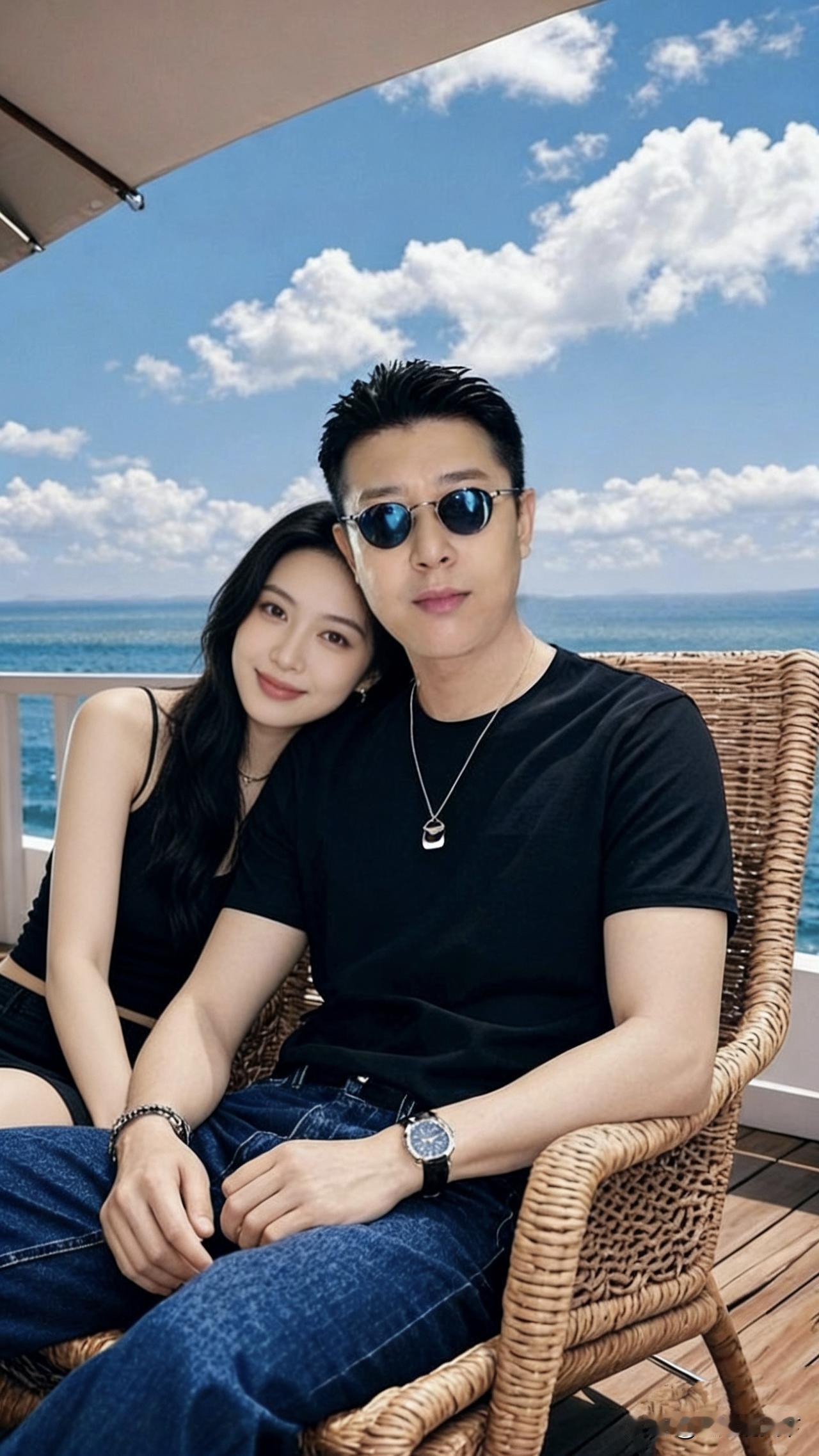 情人是不是真爱你。过个年就知道了。真心的。会问你年货备齐了没。会算着