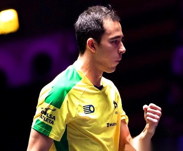 11比0啊，朋友们。开局直接给人剃了个光头，这哪是打球，这是当众“处刑”啊。我